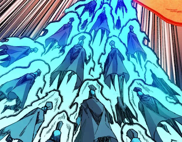 第137话 西方来袭 第168页