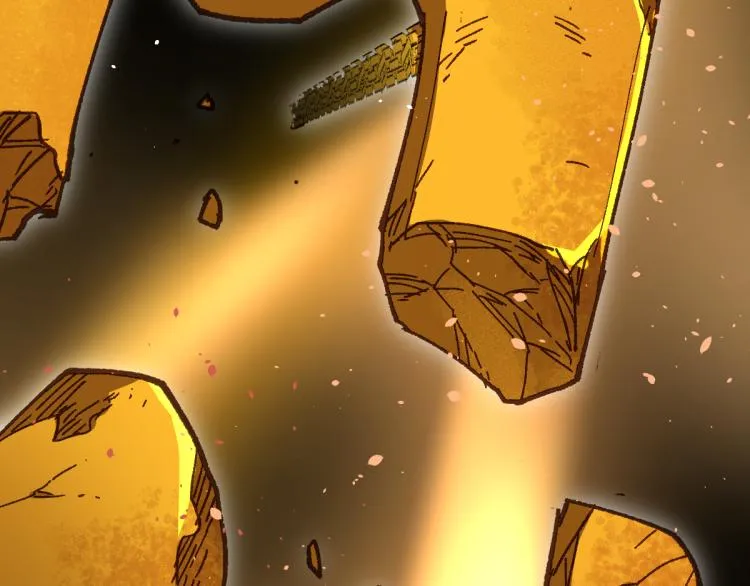 第138话 挣脱枷锁！ 第41页
