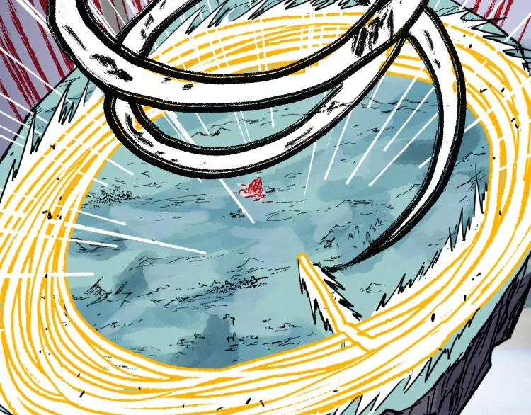 第138话 挣脱枷锁！ 第106页
