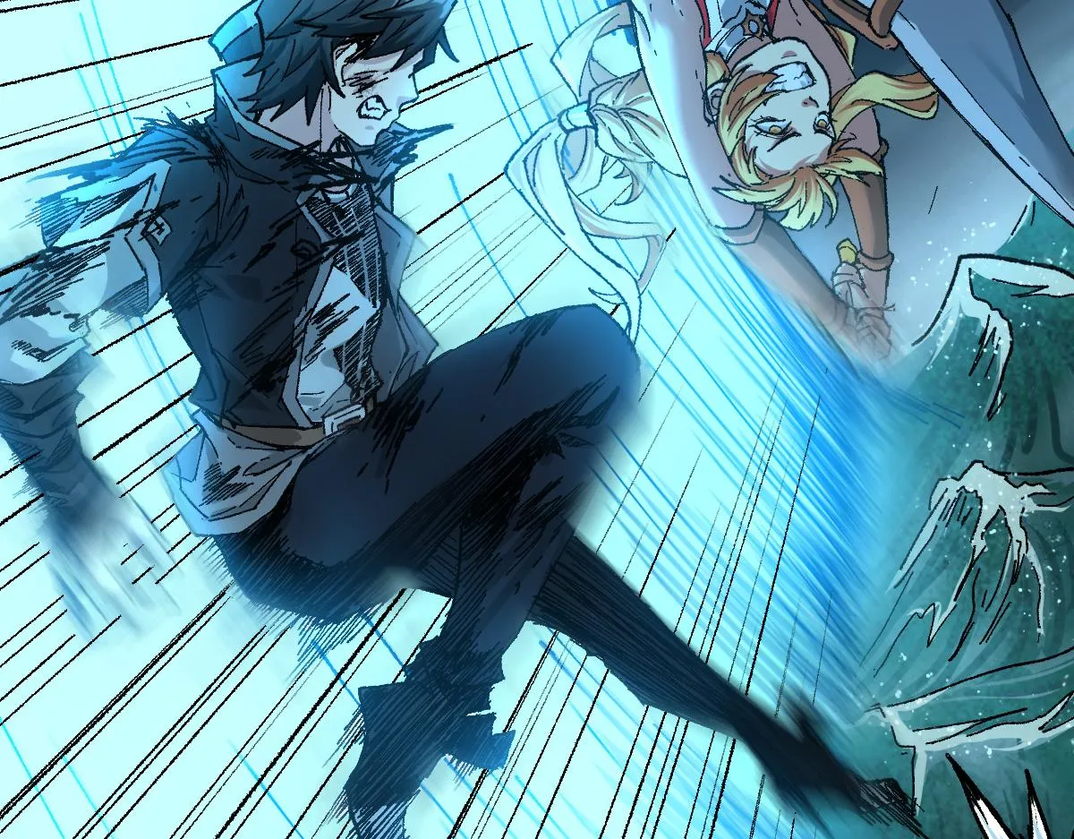 第168话 追杀！围剿！ 第117页