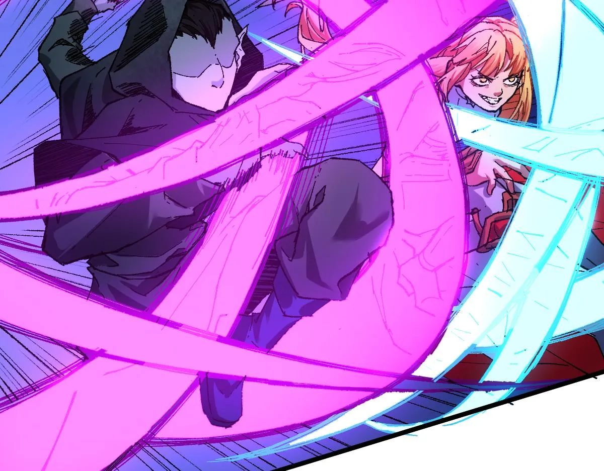 第168话 追杀！围剿！ 第127页