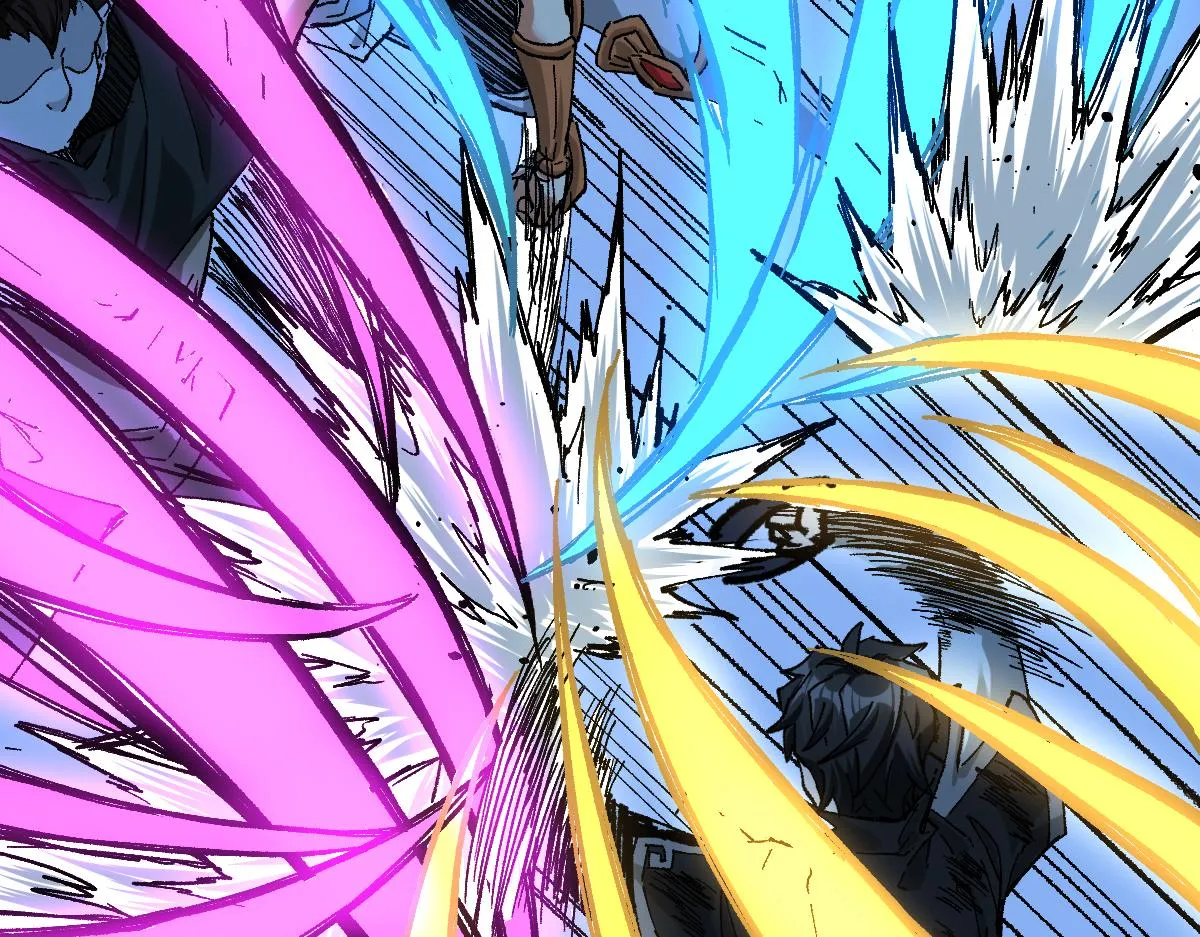 第168话 追杀！围剿！ 第129页