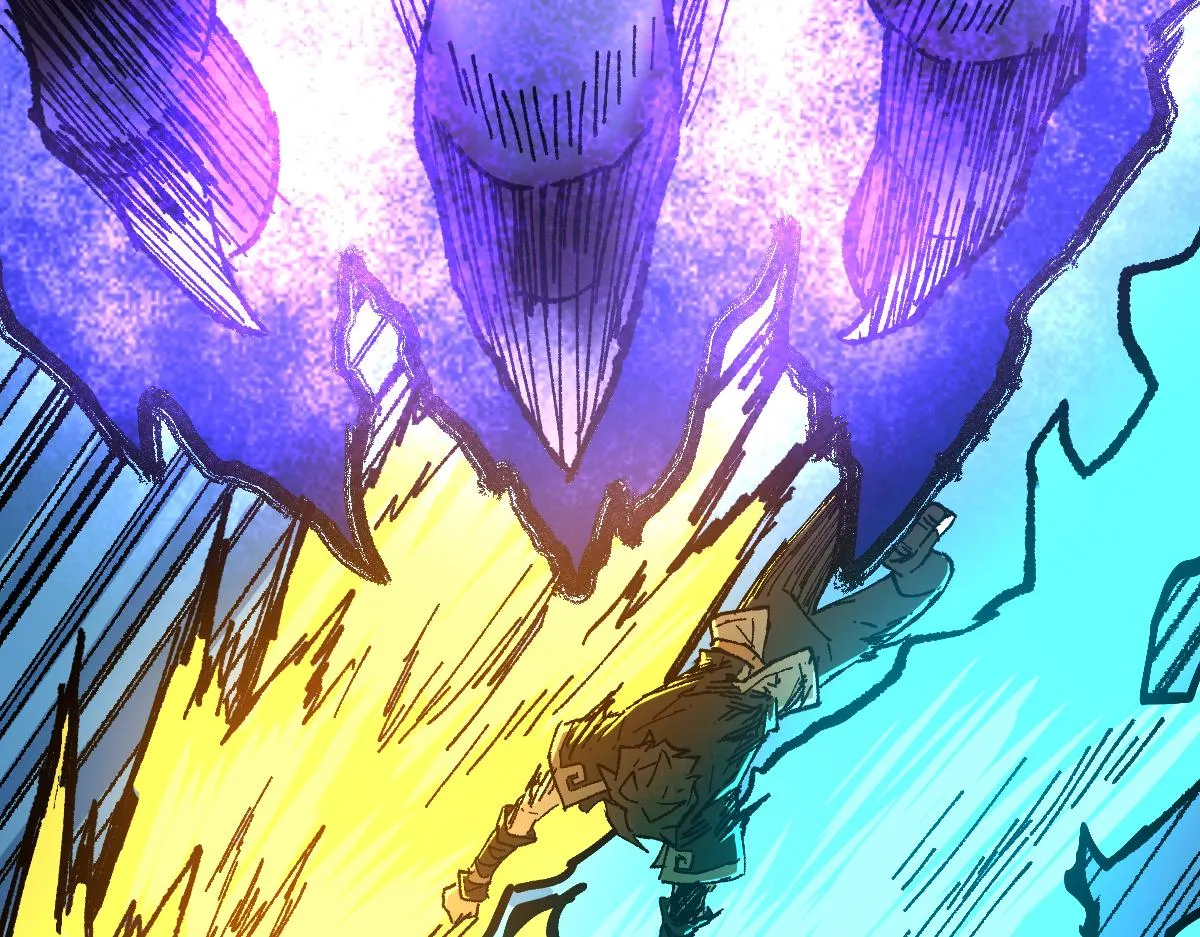 第168话 追杀！围剿！ 第137页