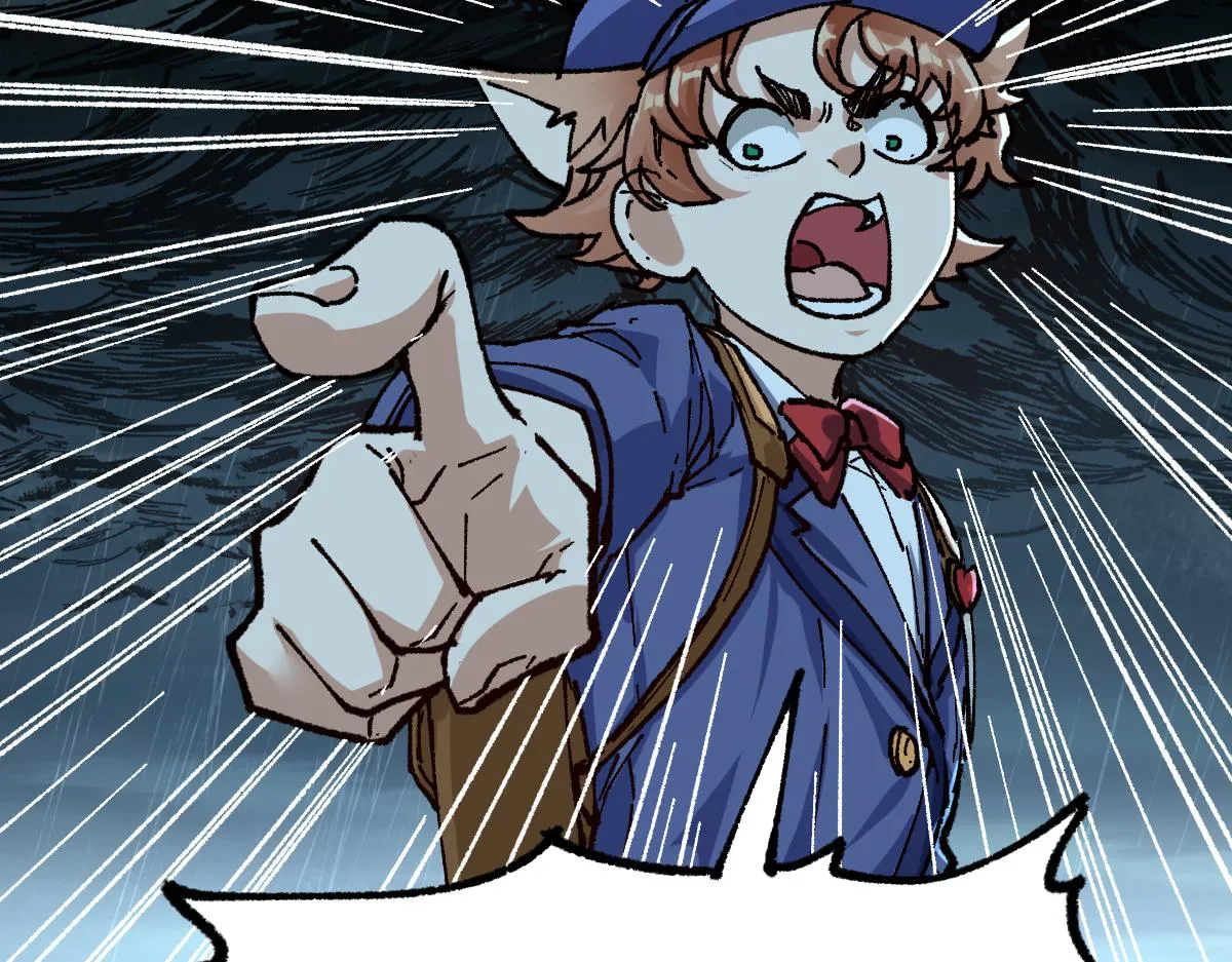第168话 追杀！围剿！ 第145页