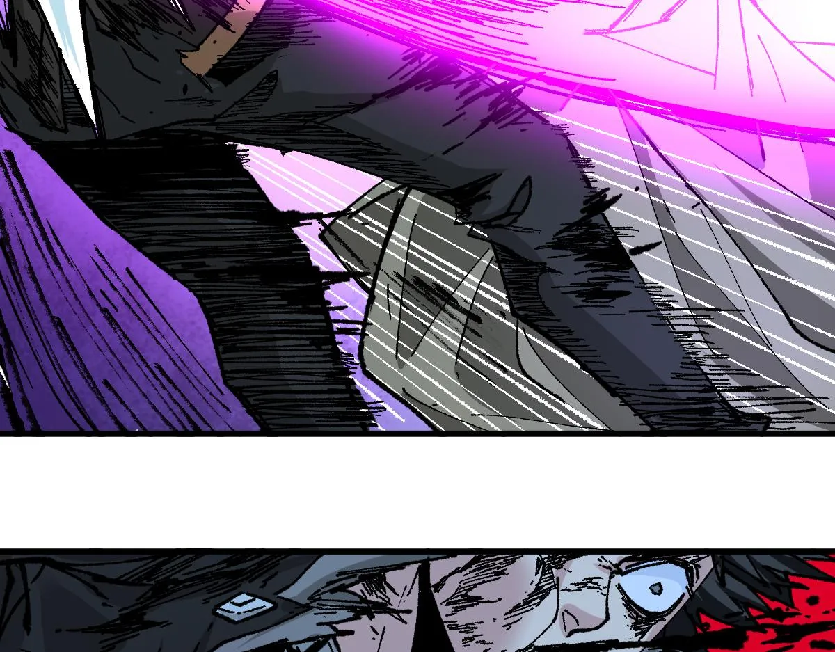 第168话 追杀！围剿！ 第164页