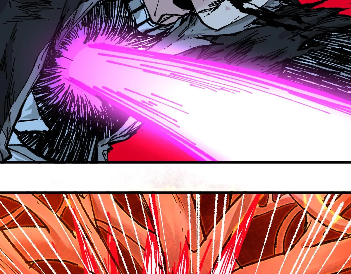 第168话 追杀！围剿！ 第165页