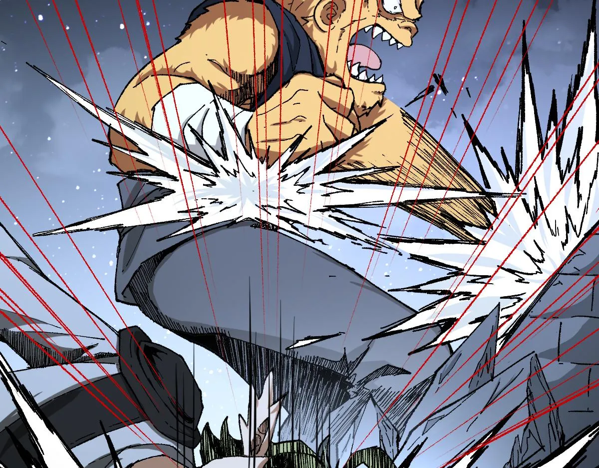 第176话 行走的炒锅 第32页