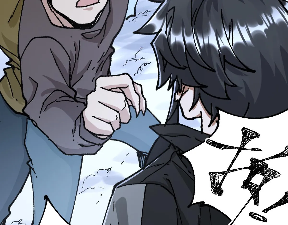 第176话 行走的炒锅 第36页