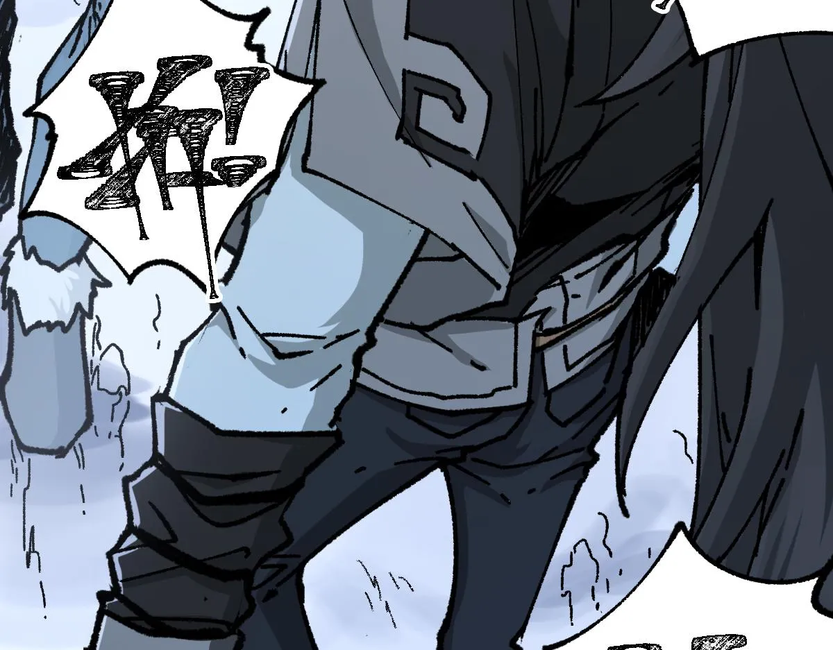 第176话 行走的炒锅 第37页