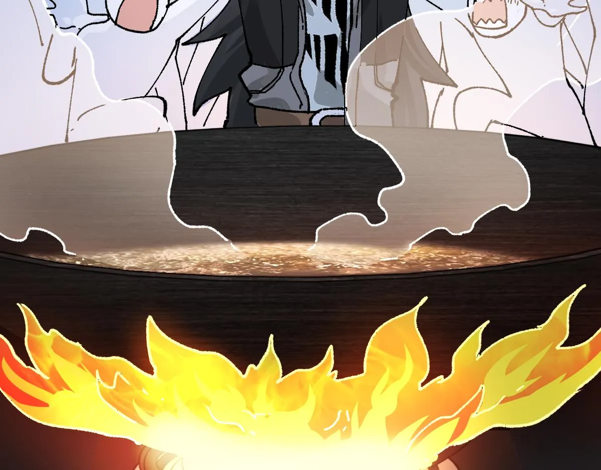 第176话 行走的炒锅 第62页