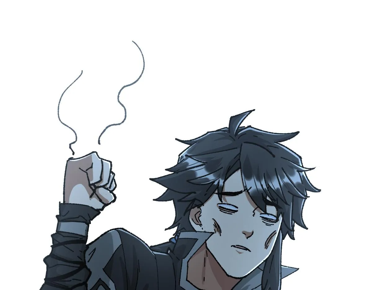 第176话 行走的炒锅 第70页