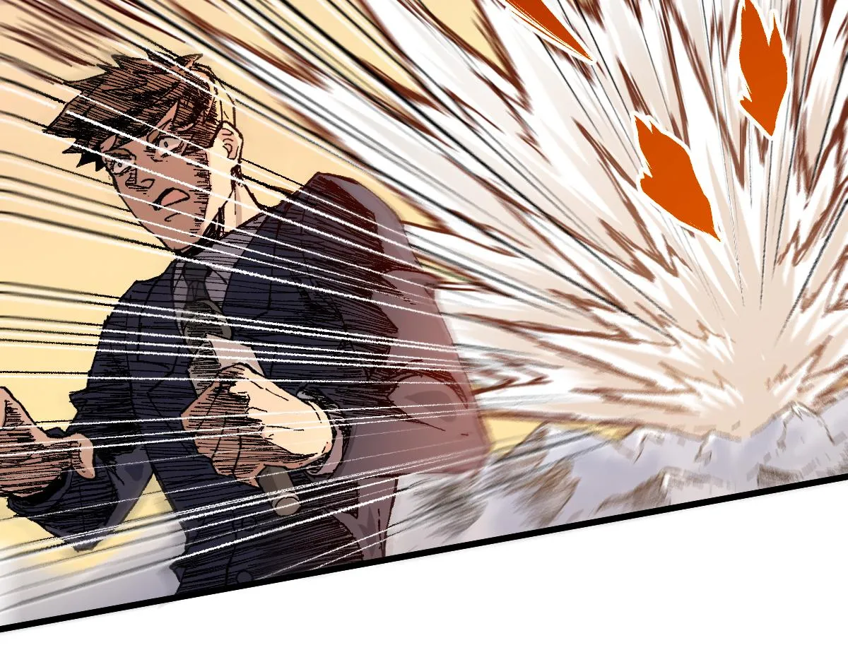 第176话 行走的炒锅 第84页