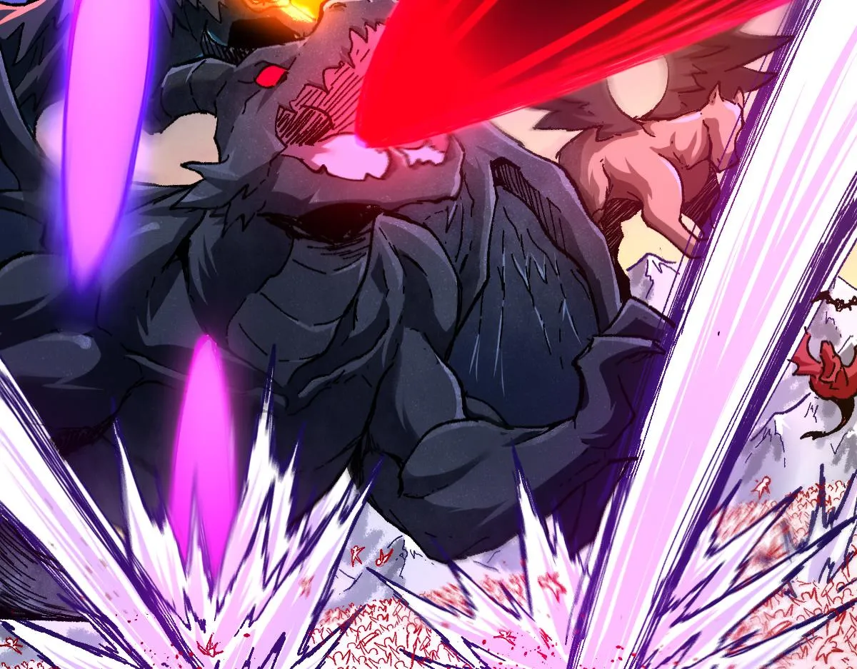 第176话 行走的炒锅 第92页