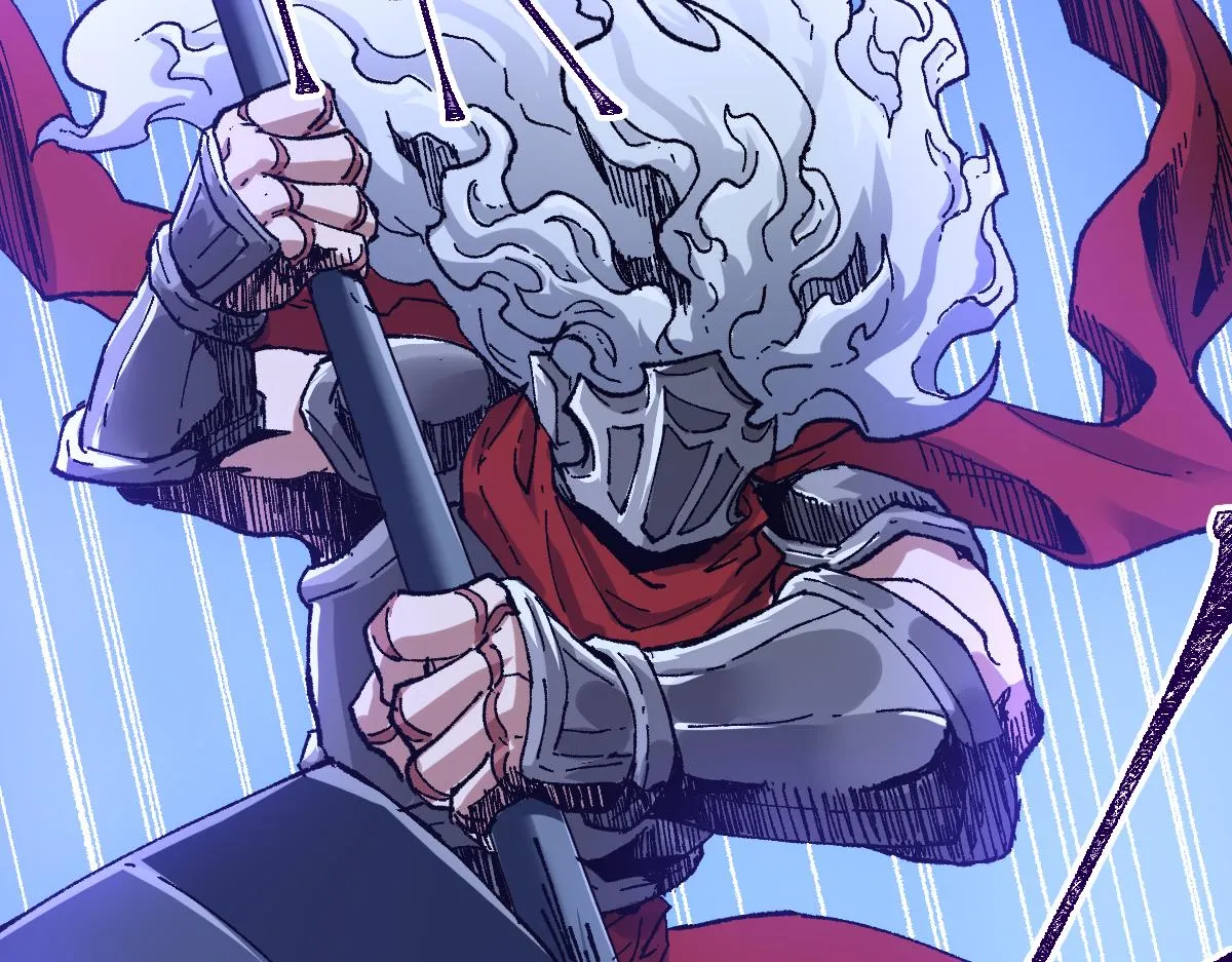 第176话 行走的炒锅 第108页