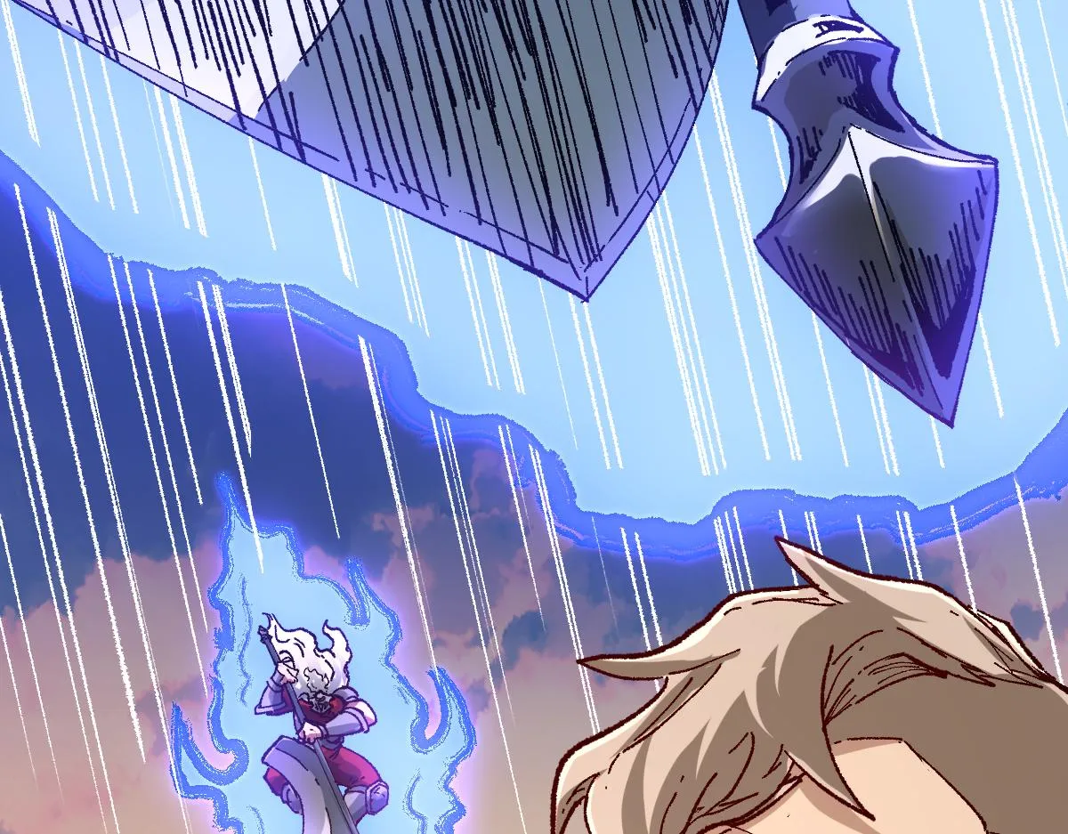 第176话 行走的炒锅 第110页