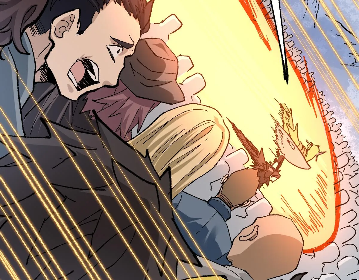 第176话 行走的炒锅 第158页
