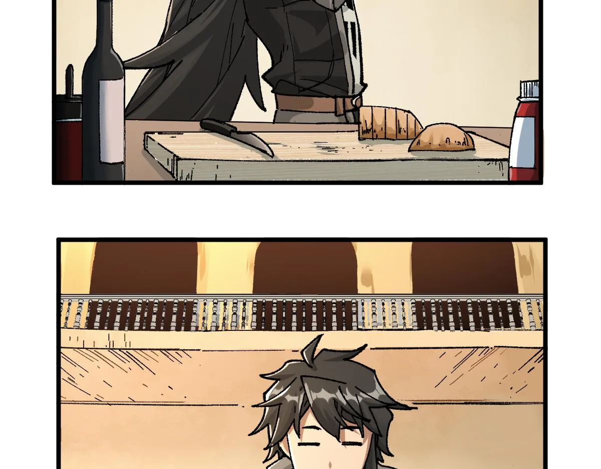 第175话 美食排行榜 第20页