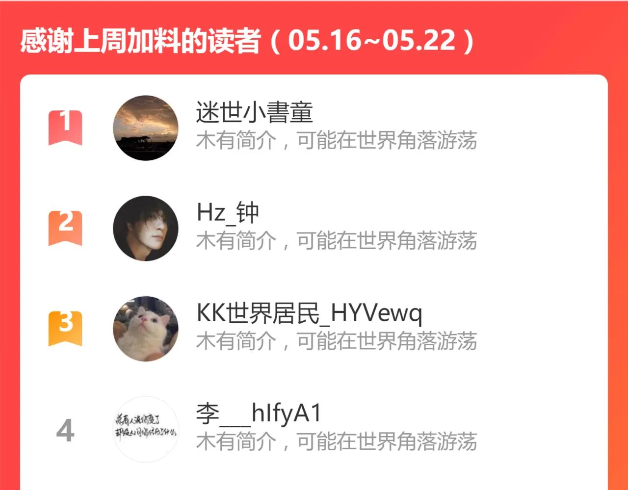 第175话 美食排行榜 第163页
