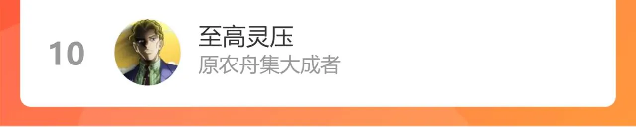 第175话 美食排行榜 第165页