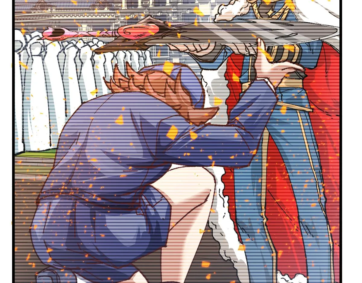 第173话 轰动 第31页
