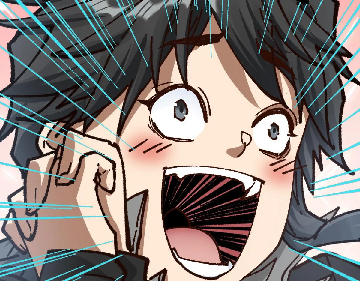 第172话 脱变后遗症 第38页