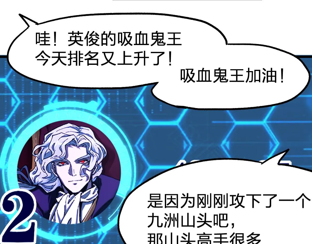 第172话 脱变后遗症 第67页