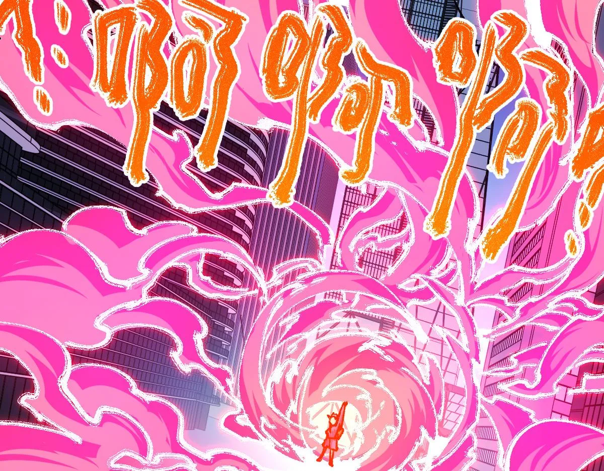 第172话 脱变后遗症 第87页