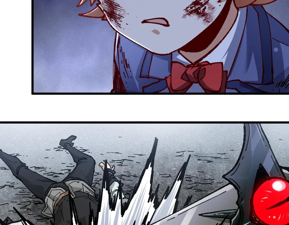 第172话 脱变后遗症 第137页