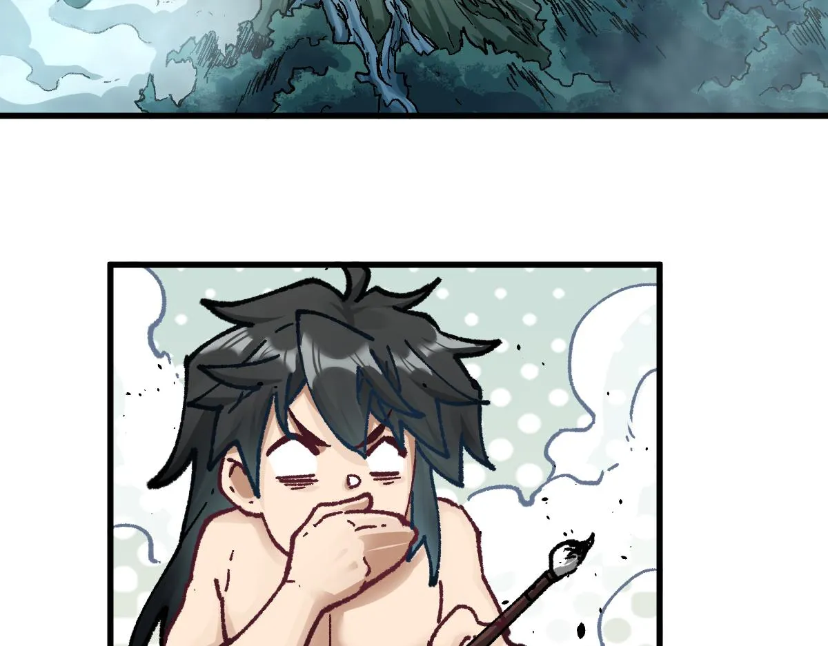 第171话 食物不够？敌人凑！ 第22页