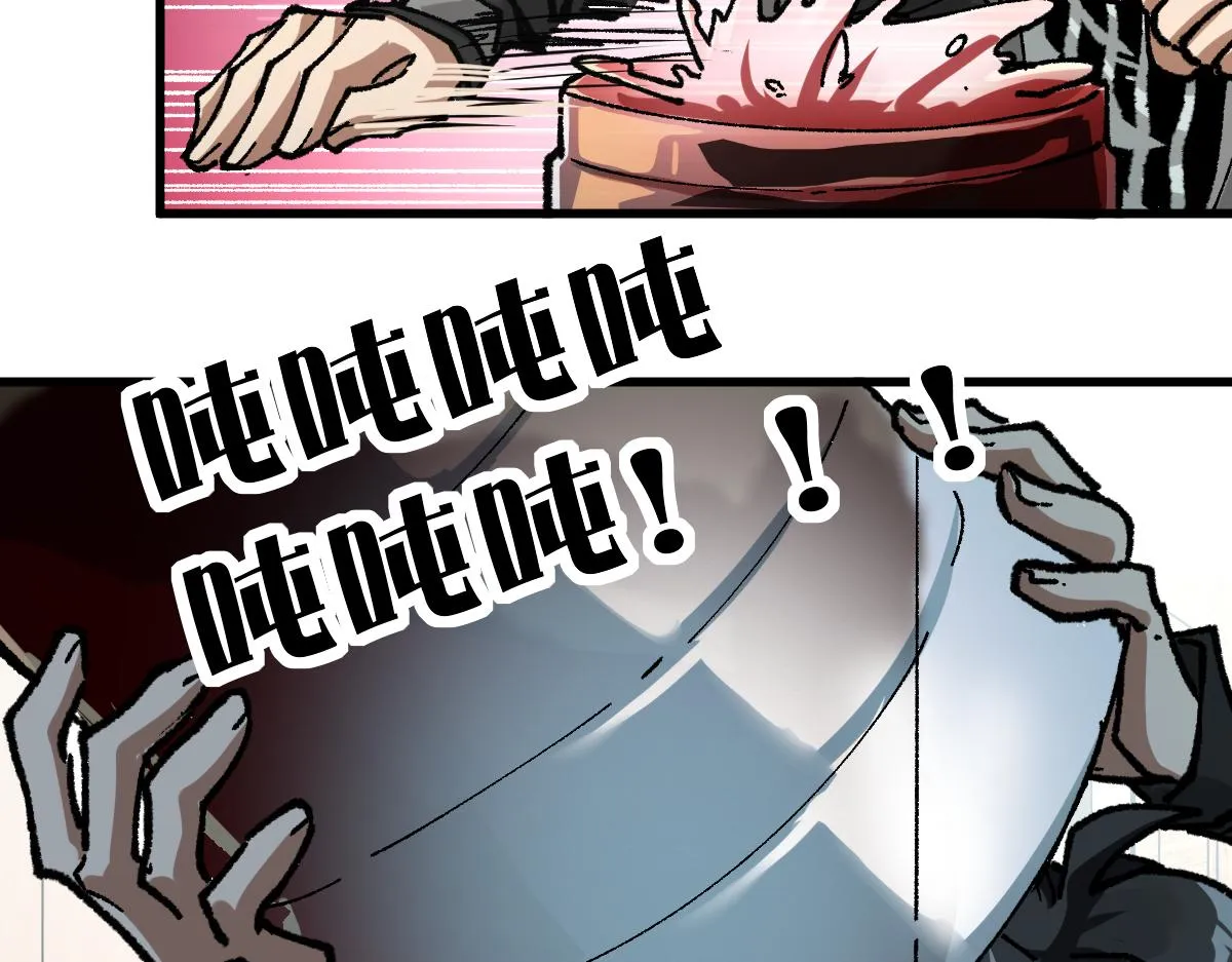 第171话 食物不够？敌人凑！ 第74页