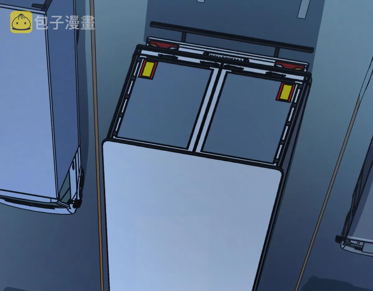 第171话 食物不够？敌人凑！ 第116页