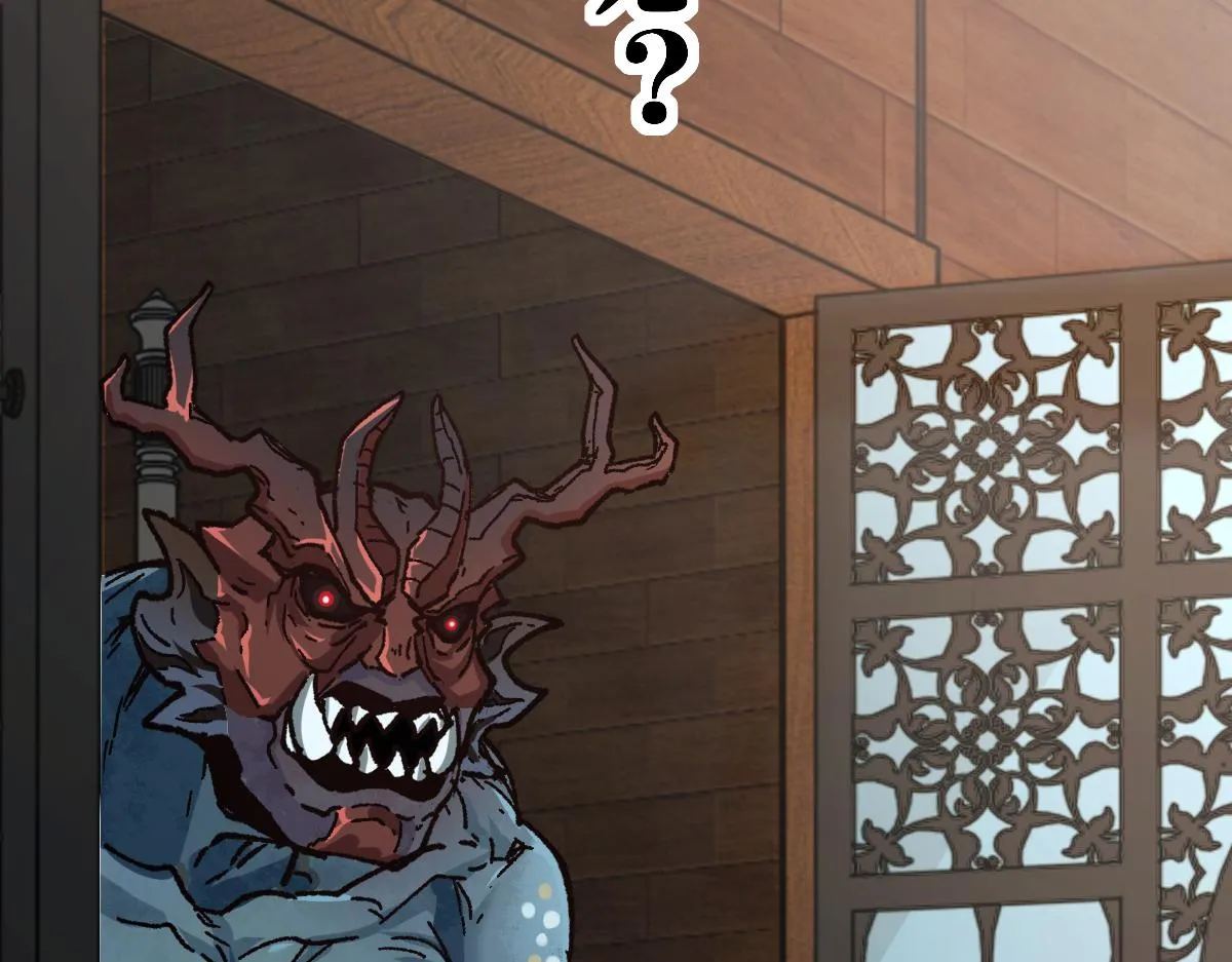 第171话 食物不够？敌人凑！ 第124页