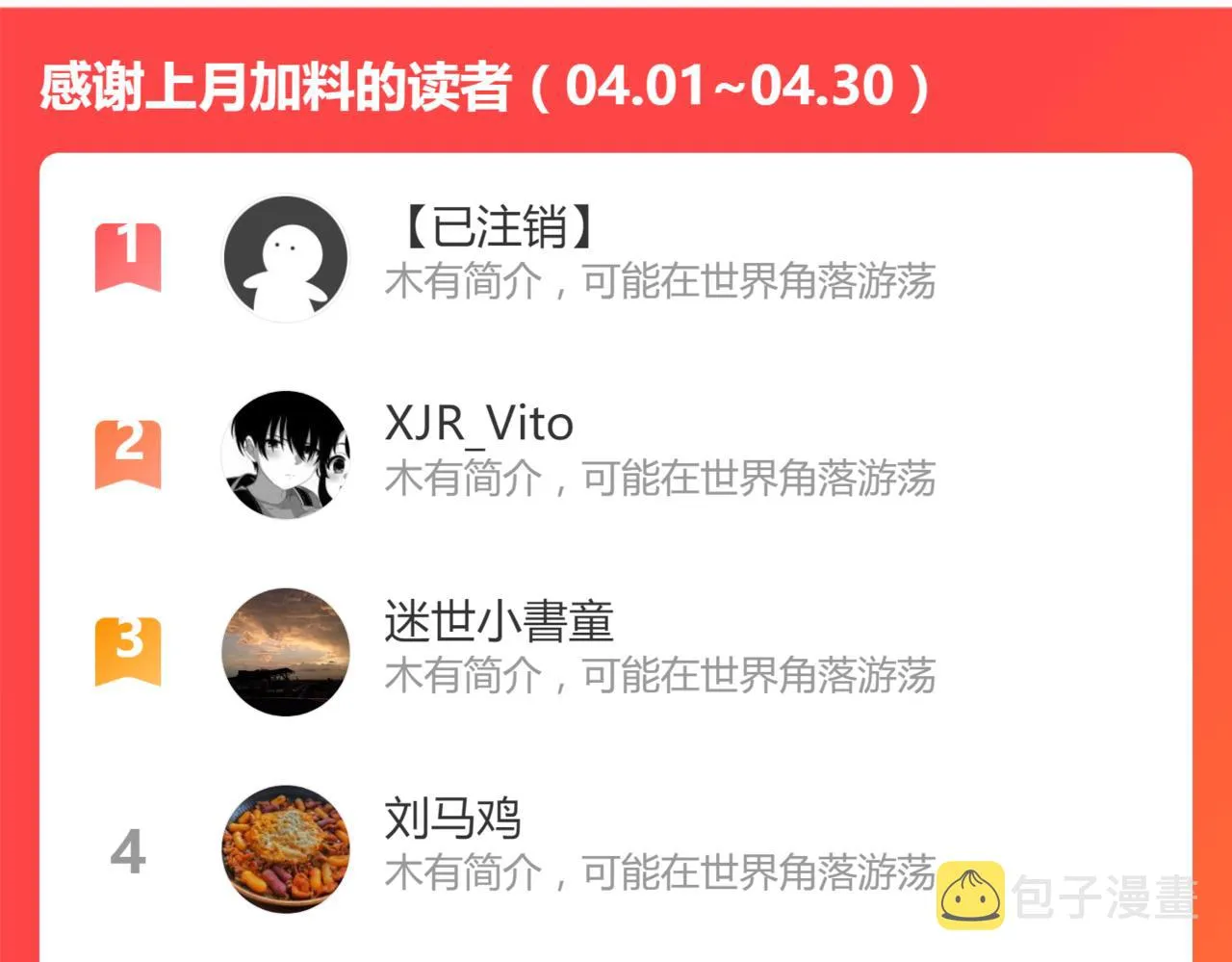 第171话 食物不够？敌人凑！ 第164页