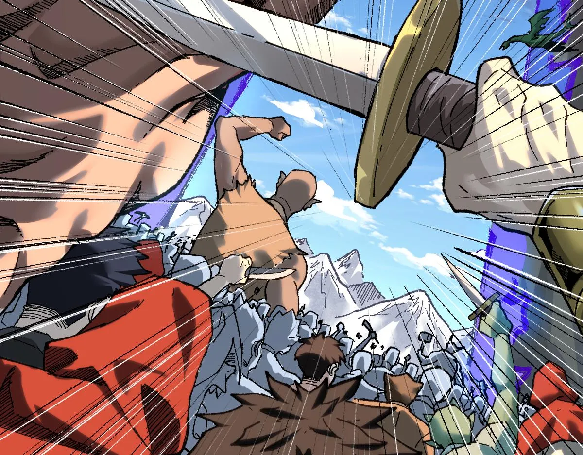 第170话 突破 第53页