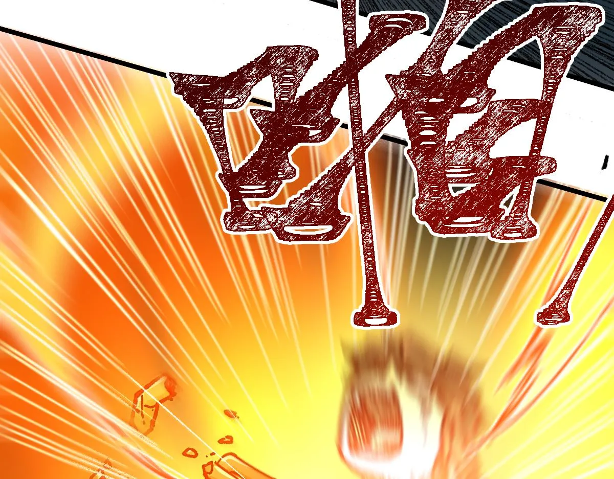 第170话 突破 第168页
