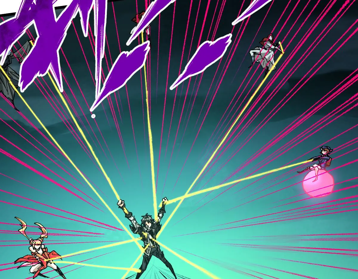 第169话 奇遇 第26页