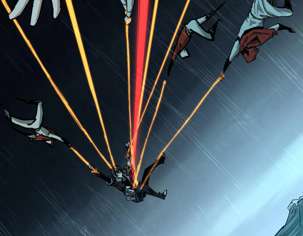 第169话 奇遇 第58页