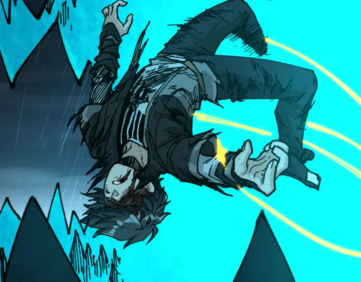 第169话 奇遇 第89页
