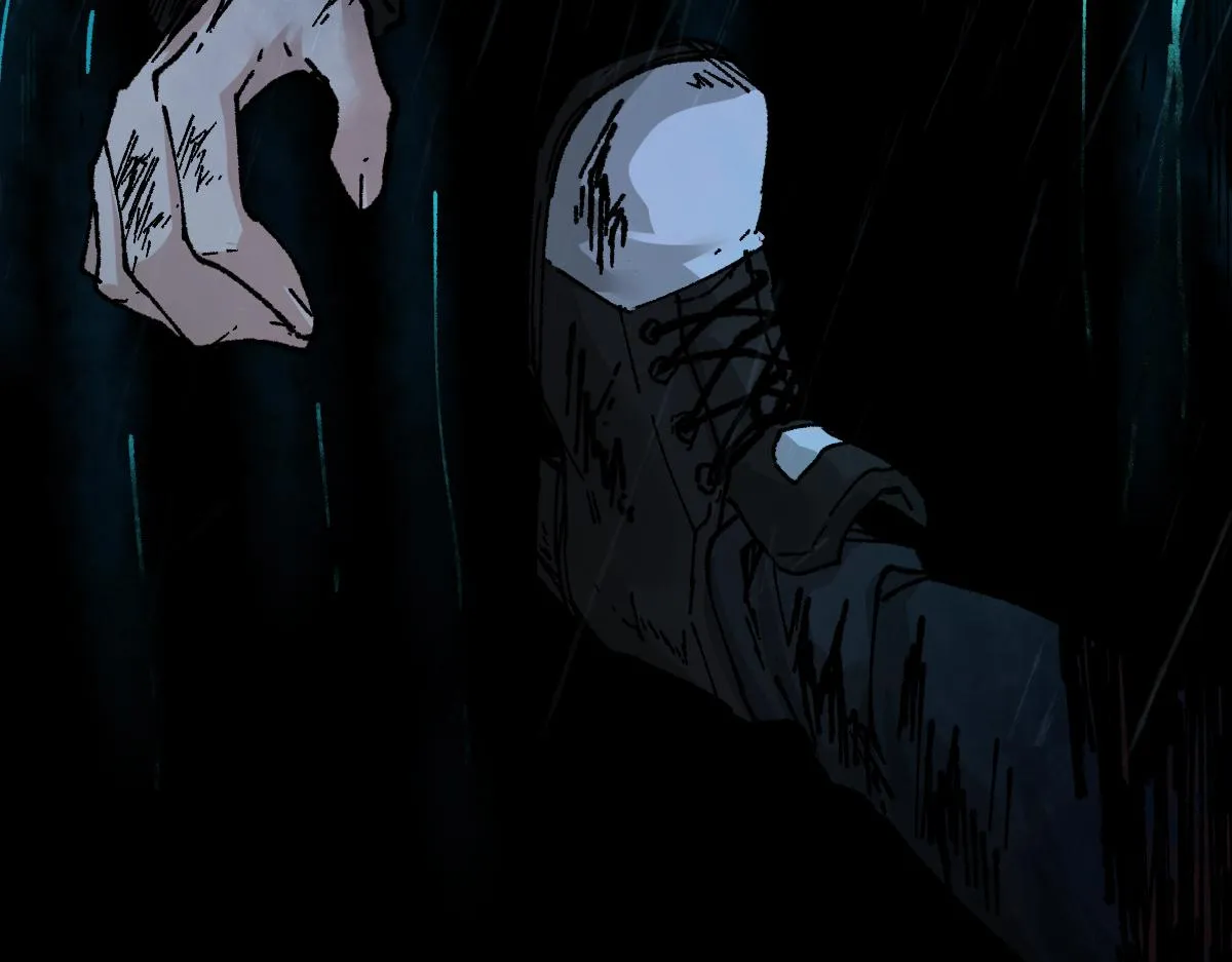 第169话 奇遇 第92页
