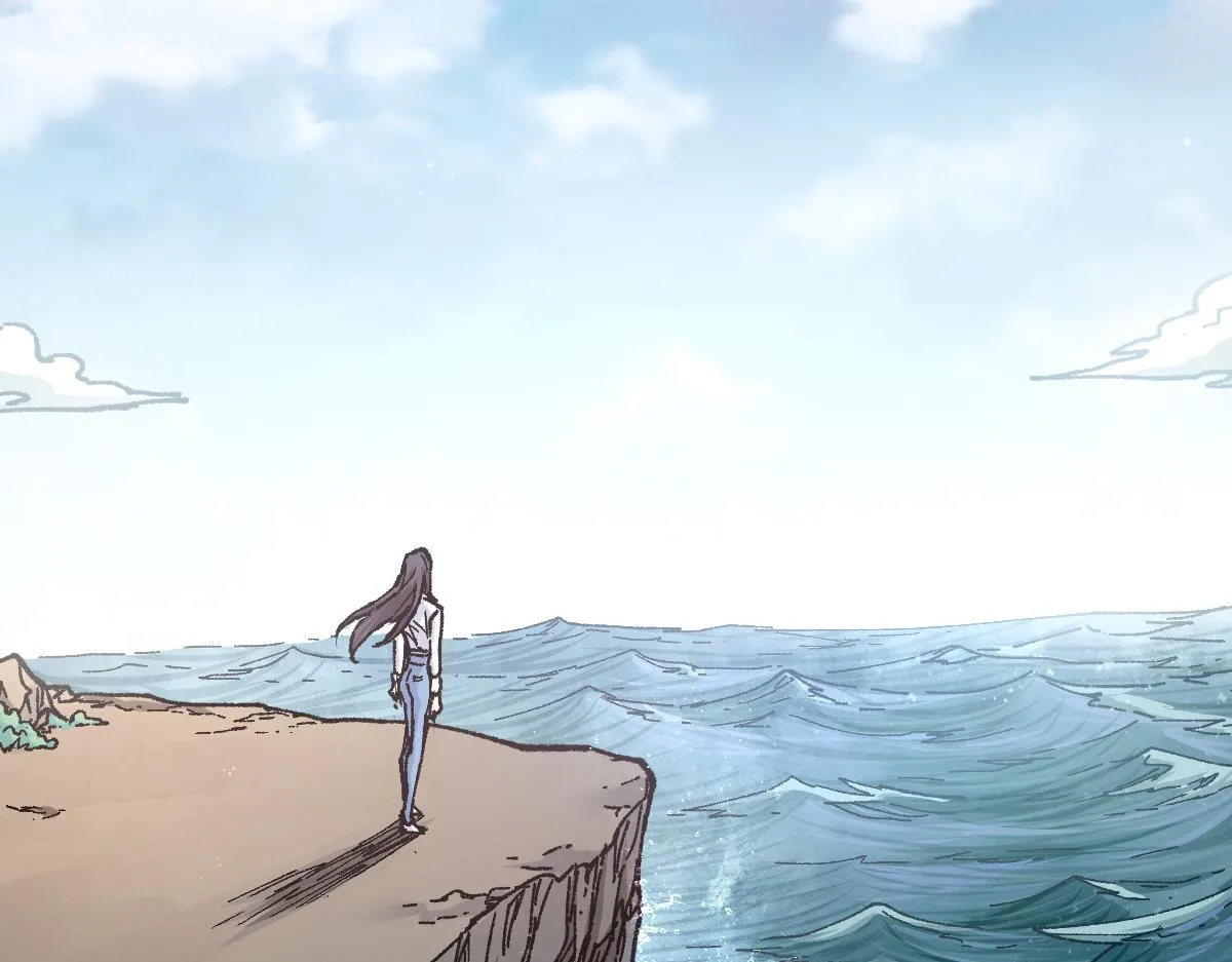 第169话 奇遇 第164页