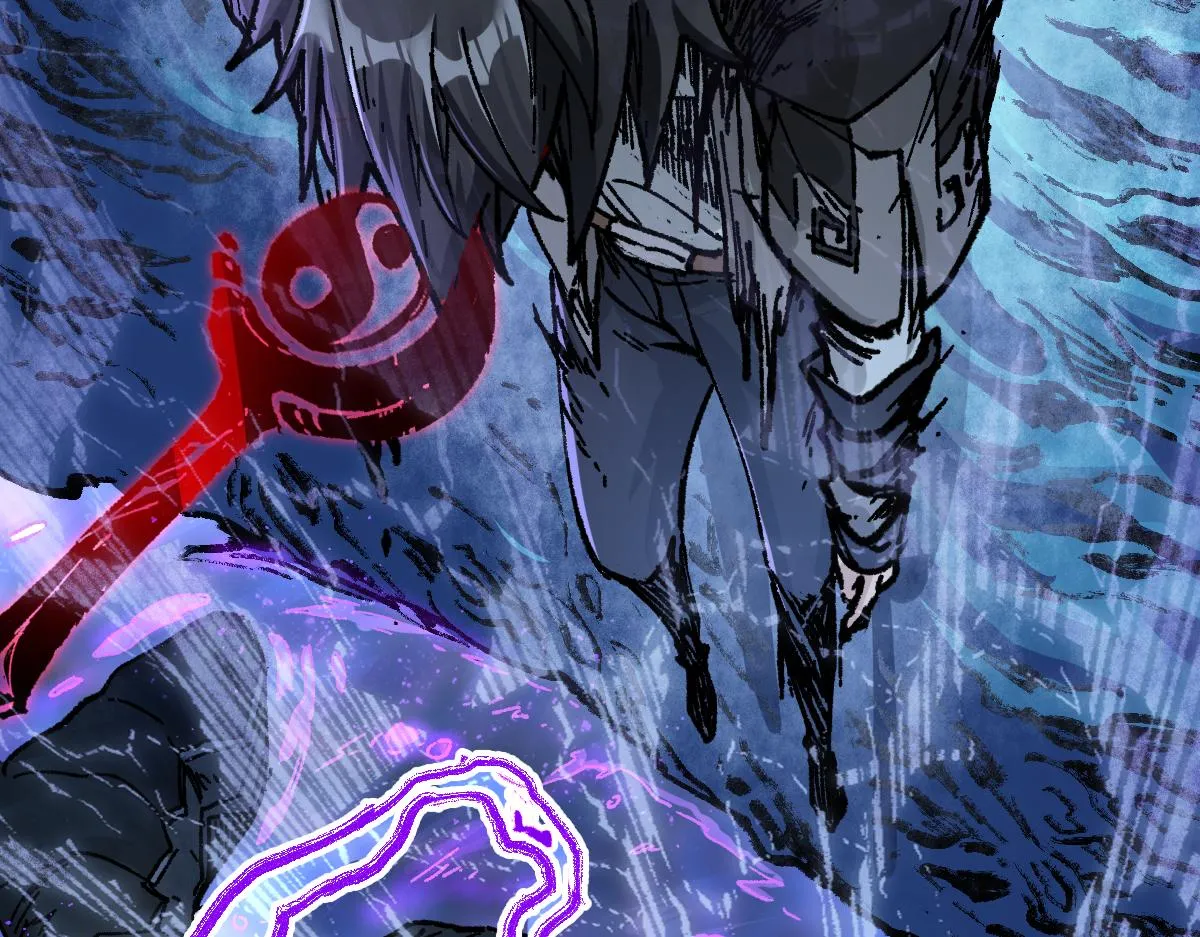 第169话 奇遇 第182页