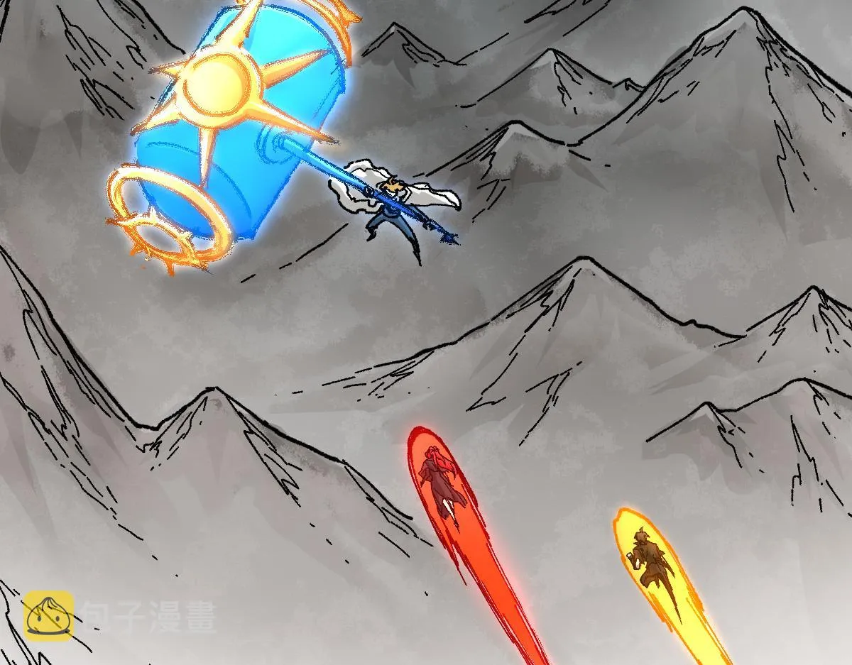 第184话 大战席勒 第104页