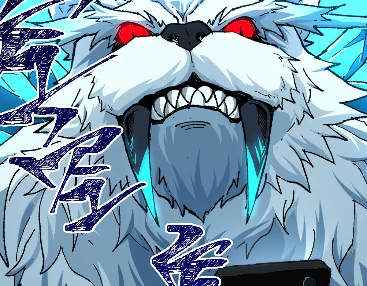 第183话 虽远必诛 第8页