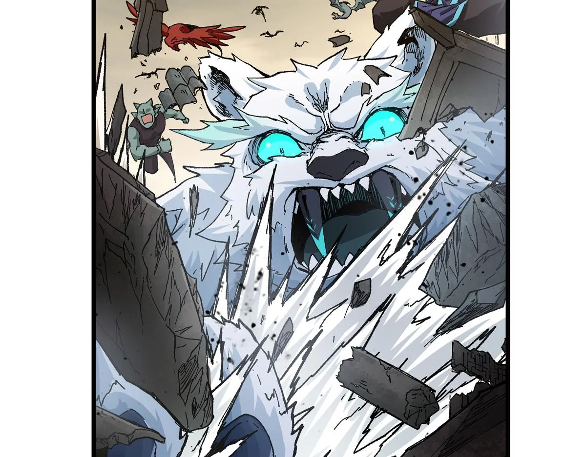 第181话 阻击人王 第7页