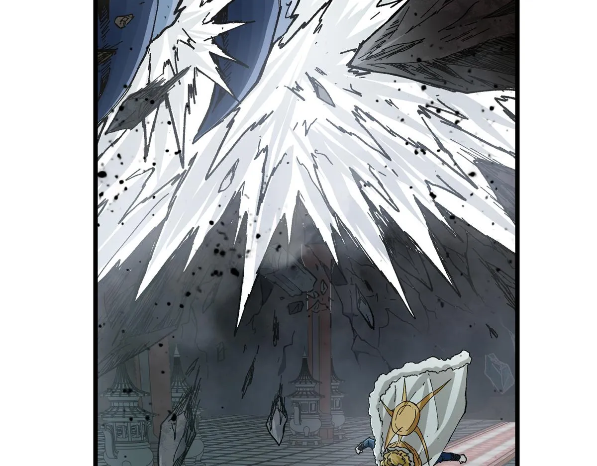 第181话 阻击人王 第8页