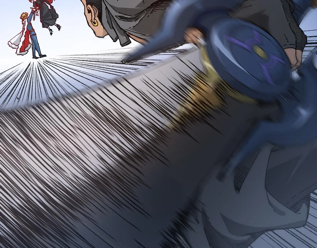 第181话 阻击人王 第51页