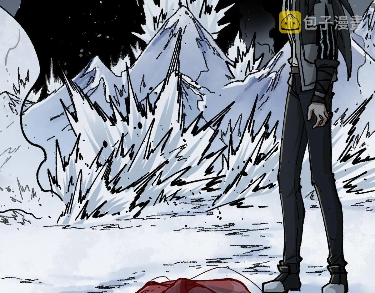 第181话 阻击人王 第112页