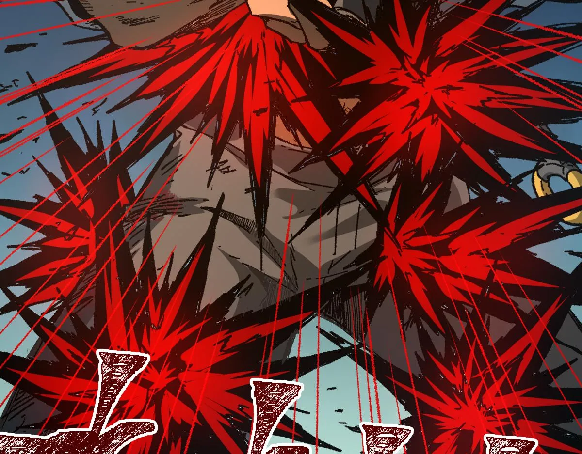 第181话 阻击人王 第145页