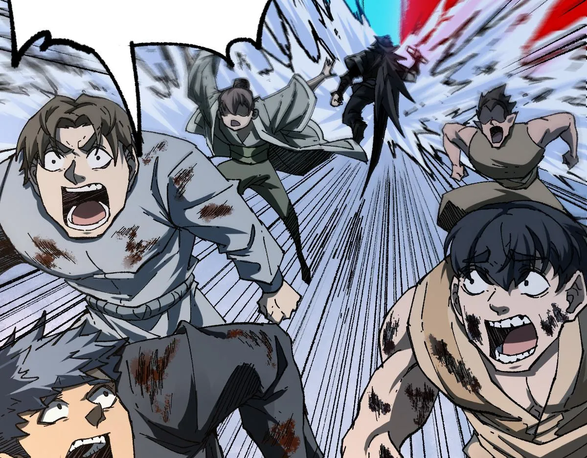 第182话 局势豹变 第6页