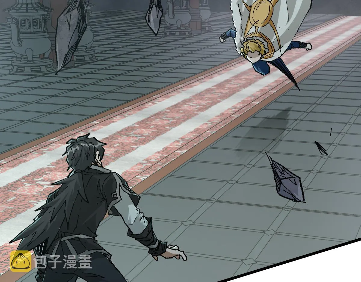 第180话 决战将起 第161页